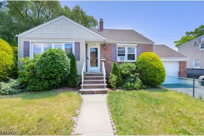 242 Prospect St, Nutley, NJ 07110 - Photo 1
