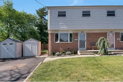 640 Desota Dr #A, Bridgewater, NJ 08807 - Photo 1