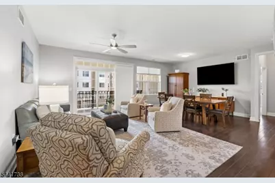 2206 Jockey Hollow Trl, Franklin Township, NJ 08873 - Photo 13