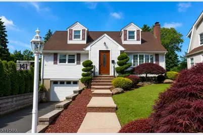 141 Coeyman Ave, Nutley, NJ 07110 - Photo 1