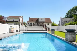 141 Coeyman Ave, Nutley, NJ 07110 - Photo 5