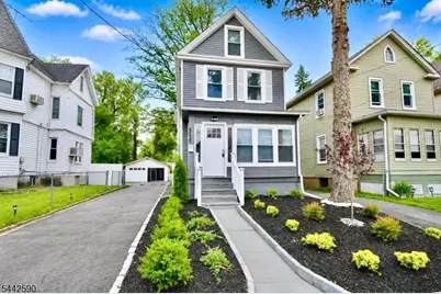 310 Lyman Pl, Plainfield, NJ 07063 - Photo 1