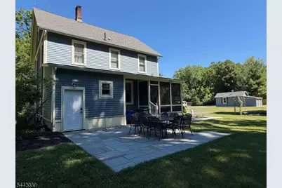 689 Bartley Rd, Mount Olive, NJ 07930 - Photo 3