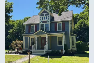 689 Bartley Rd, Mount Olive, NJ 07930 - Photo 1