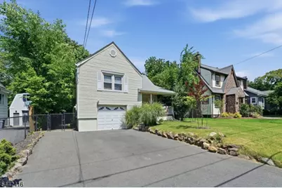 20 Wootton Rd, Essex Fells, NJ 07021 - Photo 3