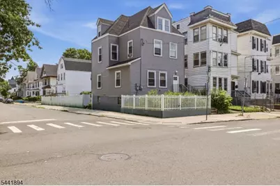 44 Fabyan Pl, Newark, NJ 07108 - Photo 1