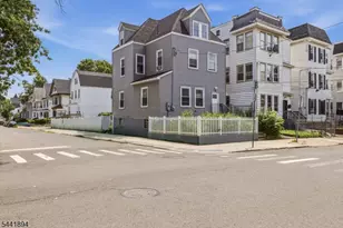 44 Fabyan Pl, Newark, NJ 07108 - Photo 1