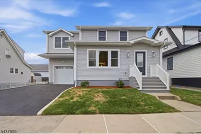 336 E 1st St, Clifton, NJ 07011 - Photo 1