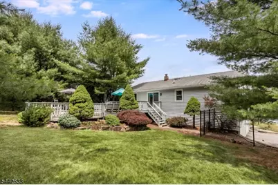 25 Kenmar Rd, Mount Olive, NJ 07828 - Photo 23