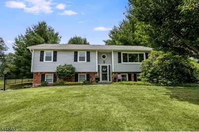 25 Kenmar Rd, Mount Olive, NJ 07828 - Photo 1