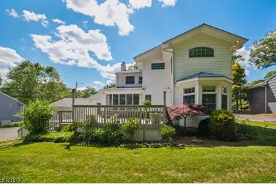 25 Tremont Ter, Livingston, NJ 07039 - Photo 41