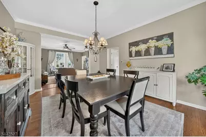 9 Summerfield Dr, Franklin Township, NJ 08540 - Photo 11