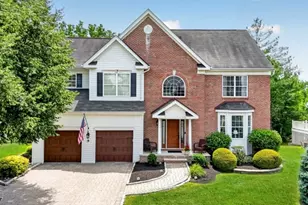 9 Summerfield Dr, Franklin Township, NJ 08540 - Photo 1