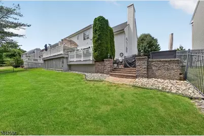 9 Summerfield Dr, Franklin Township, NJ 08540 - Photo 43