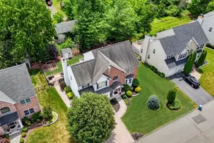 9 Summerfield Dr, Franklin Township, NJ 08540 - Photo 47
