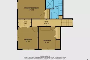 106 Oak Summit Rd, Kingwood Township, NJ 08825 - Photo 19