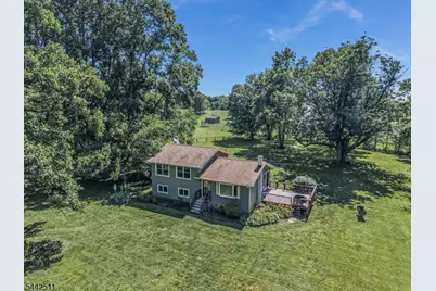 106 Oak Summit Rd, Kingwood Township, NJ 08825 - Photo 37