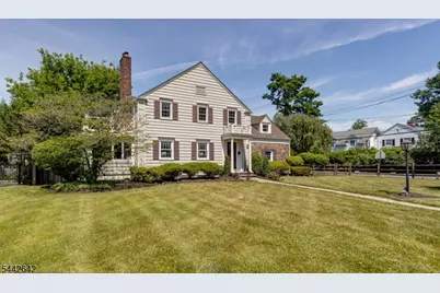 537 Wychwood Rd, Westfield, NJ 07090 - Photo 3