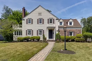 537 Wychwood Rd, Westfield, NJ 07090 - Photo 1