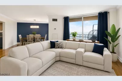 1020 Harmon Cove Tower, Secaucus, NJ 07094 - Photo 1