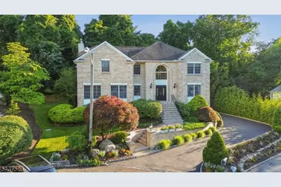 22 Trails End Ct, Westfield Town, NJ 07090 - Photo 1