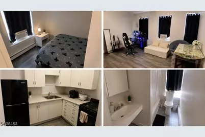 1004 Fanny St #2R, Elizabeth, NJ 07201 - Photo 1