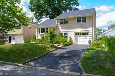 765 Grove St, Rahway, NJ 07065 - Photo 1
