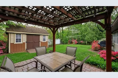 1399 Birch Hill Rd, Mountainside, NJ 07092 - Photo 41