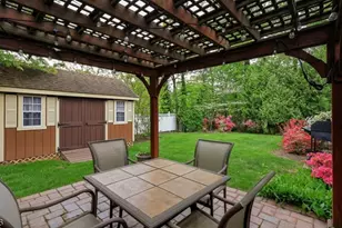 1399 Birch Hill Rd, Mountainside, NJ 07092 - Photo 41