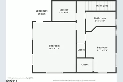 156 Kingsland Rd, Boonton Township, NJ 07005 - Photo 35