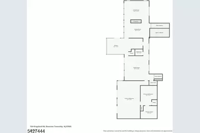 156 Kingsland Rd, Boonton Township, NJ 07005 - Photo 37