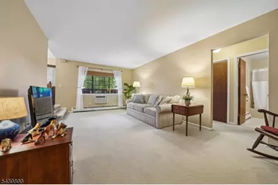 19H Kensington Rd #19H, Chatham Township, NJ 07928 - Photo 5
