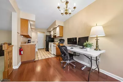 19H Kensington Rd #19H, Chatham Township, NJ 07928 - Photo 9