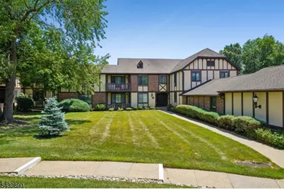 19H Kensington Rd #19H, Chatham Township, NJ 07928 - Photo 3
