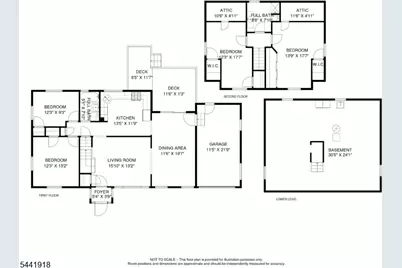124 Holmes Oval, New Providence, NJ 07974 - Photo 21