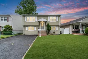 364 Franklin Ave, Kenilworth, NJ 07033 - Photo 1