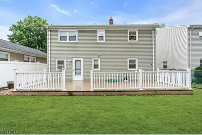 364 Franklin Ave, Kenilworth, NJ 07033 - Photo 35