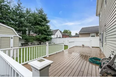 364 Franklin Ave, Kenilworth, NJ 07033 - Photo 33