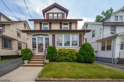 1665 Edmund Ter, Union Township, NJ 07083 - Photo 1