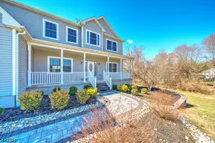 1125 Van Arsdale Dr, Branchburg Township, NJ 08853 - Photo 1