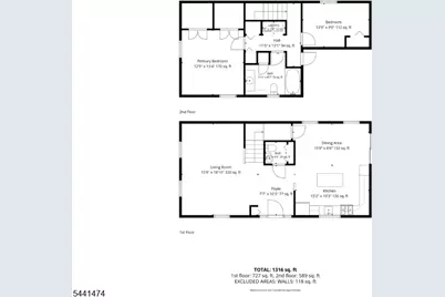 136 Jefferson Trl, Hopatcong, NJ 07843 - Photo 19