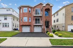 508 Second Ave, Lyndhurst Township, NJ 07071 - Photo 1