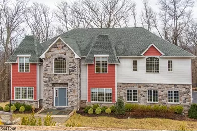 18 Puddingstone Rd, Parsippany, NJ 07950 - Photo 1