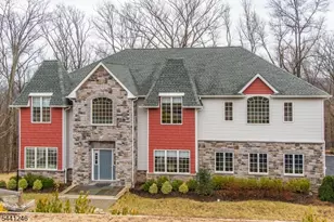 18 Puddingstone Rd, Parsippany, NJ 07950 - Photo 1
