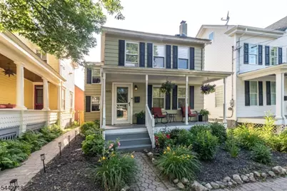 503 Harrison St, Frenchtown, NJ 08825 - Photo 3