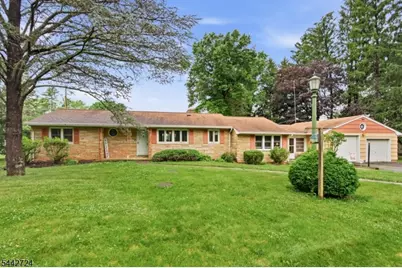 44 Burnt Hill Rd, Montgomery Township, NJ 08558 - Photo 1