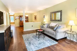 305 Amberleigh Dr, Hopewell Township, NJ 08534 - Photo 5