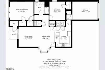 222-228 Bridge Ave A, Red Bank, NJ 07701 - Photo 37