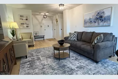 307 Prospect Ave #12E, Hackensack, NJ 07601 - Photo 5