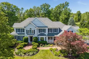 26 Chalfonte Dr, Clinton Township, NJ 08833 - Photo 1